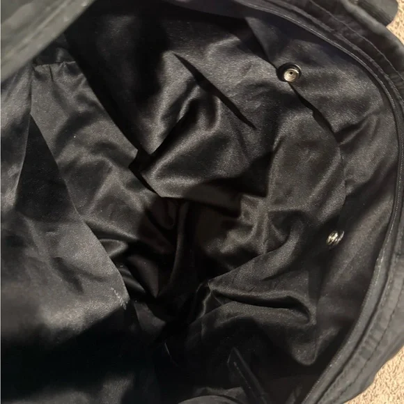 Coach Black Tote Bag - Picture 2 of 4